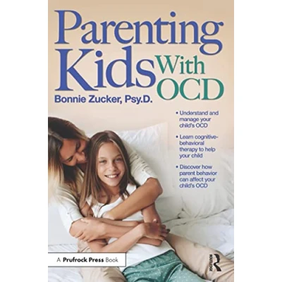 Abbildung von Parenting Kids With OCD: A Guide to Understanding and Supporting Your Child 1