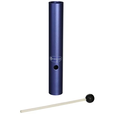 Abbildung von LP Latin Percussion Vibra Tone Large Indigo Blue LP776 BL