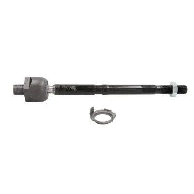 Abbildung von febi BILSTEIN 102576 Axialgelenk Vorderachse links, rechts 256 Plus mit Kontermutter