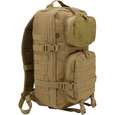 Abbildung von Brandit US Cooper Patch Large Backpack camel Gr. OS