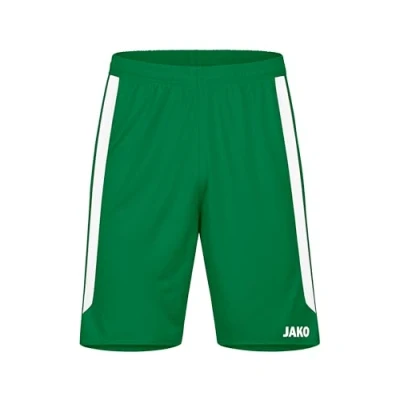 Abbildung von JAKO Kinder Sporthose Power, Sportgrün, 128