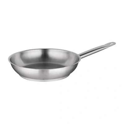 Abbildung von Vogue Edelstahl Bratpfanne 28cm