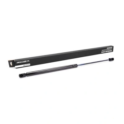 Abbildung von RIDEX 219G0027 Heckklappendämpfer 530 483 Fahrzeugheckklappe FORD: Focus 2 Schrägheck