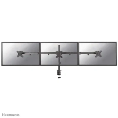 Abbildung von Neomounts by Newstar FPMA D550D3BLACK Monitorhalterung Schwarz