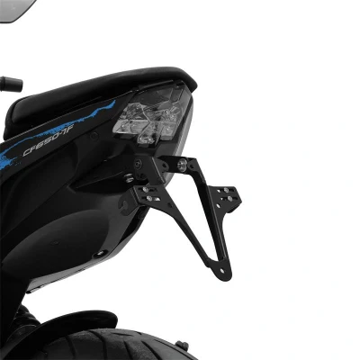 Abbildung von Hashiru Kennzeichenhalter für CF Moto 650 NK 2020