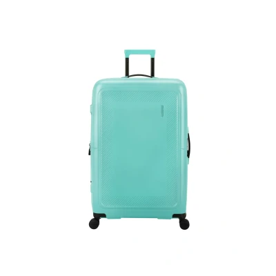 Abbildung von American Tourister Dashpop Spinner 77 Exp aqua sky