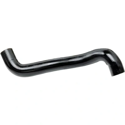 Abbildung von GATES 05 2686 Kühlerschlauch EPDM (Ethylen Propylen Dien Kautschuk) RENAULT: GRAND SCENIC 2, Megane II Kasten/Kombi, 2