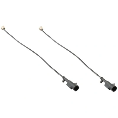 Abbildung von QUICK BRAKE WS 0439 A Verschleißanzeige Achssatz IVECO: DAILY 4 Kasten/Kombi, 6 Kastenwagen, Pritsche/Fahrgestell