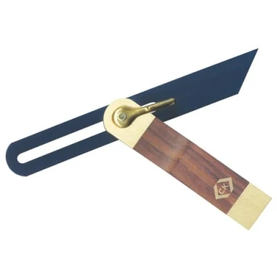 Abbildung von C.K Tools T3541 9 Gehrungswinkel 225 mm Stahl