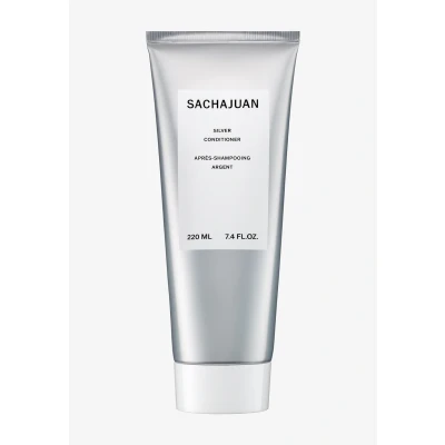 Abbildung von SachaJuan Silver Conditioner 220ml