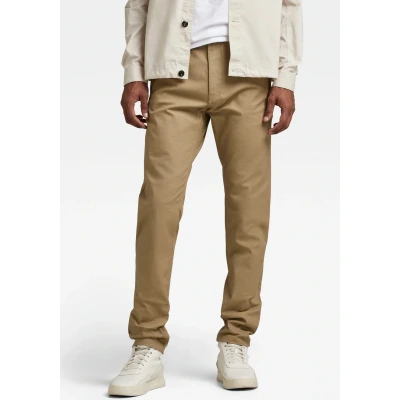 Abbildung von G Star Bronson SLIM Chino, Herren, Größe: W33x32, Safari