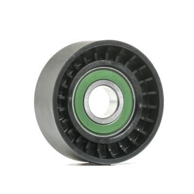 Abbildung von OPTIMAL 0 N2288S Umlenkrolle ohne Halter VOLKSWAGEN: Golf 7 Schrägheck, Touran II, Passat B8 Variant, AUDI: A6 C7 Avant, A5 Coupe