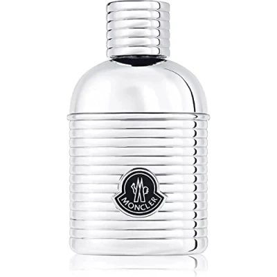 Abbildung von Moncler Pour Femme Eau de Parfum 60 ml