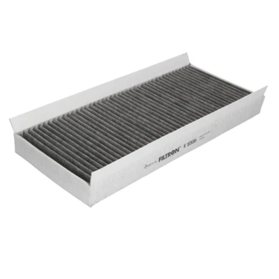 Abbildung von Innenraumfilter FILTRON K1010A
