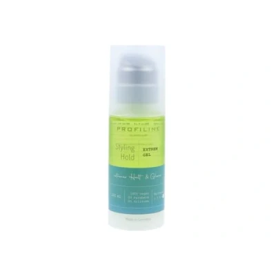 Abbildung von PROFILINE SWISS O PAR SOP Styling Hold Extreme Gel 100ml