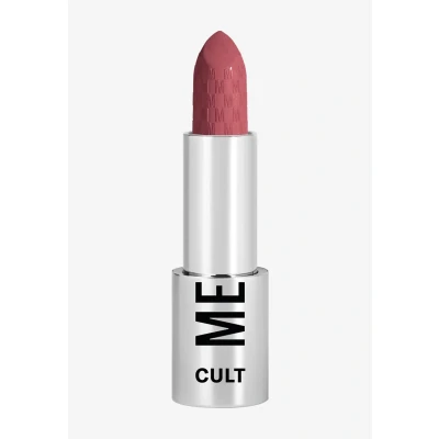 Abbildung von Mesauda CULT Creamy Lippenstift, Größe: 3.5 g, Queen