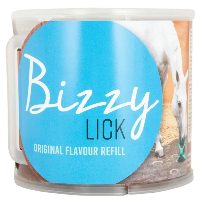 Abbildung von Bizzy lecken 1kg One Size Origineel