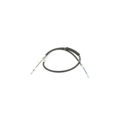 Abbildung von BOSCH 1 987 477 533 Handbremsseil 1265 BMW: 7