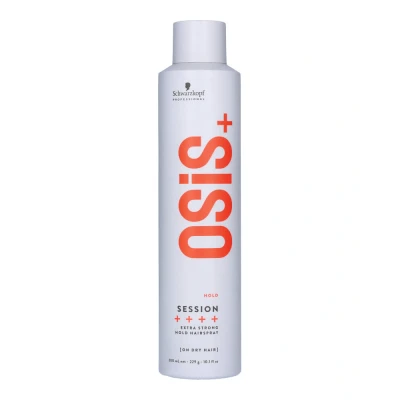 Abbildung von Schwarzkopf Osis+ Session Extra starker Fixierlack 300 ml