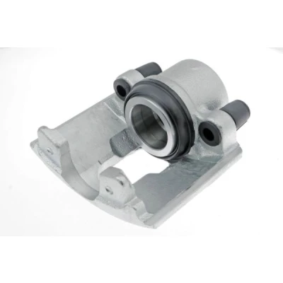 Abbildung von ABE CZH1051 Bremssattel Gusseisen Vorderachse links FORD: FIESTA 5, Fusion Kombi, 4, MAZDA: 2 Hatchback