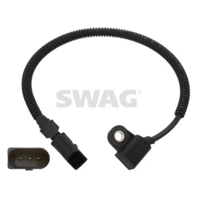 Abbildung von SWAG 30 93 7607 Sensor, Nockenwellenposition VOLKSWAGEN: Golf 4 Schrägheck, Polo IV Fox SKODA: Fabia 2 Roomster