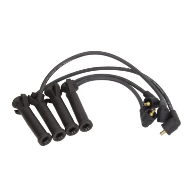 Abbildung von MAGNETI MARELLI 941319170084 Zündkabelsatz FORD: FIESTA 5, KA Schrägheck, Focus Mk1 MAZDA: 121 III Hatchback