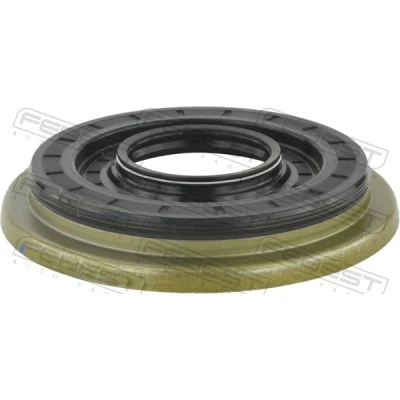 Abbildung von FEBEST 95MES 461071120C Wellendichtring, Differential Hinterachse MERCEDES BENZ: C Klasse Limousine, T modell, E Limousine