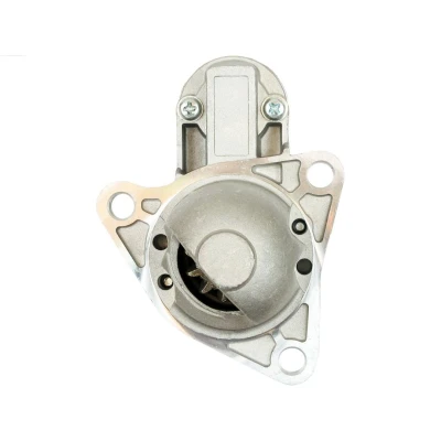 Abbildung von AS PL S5121 Anlasser 12 1,40 MAZDA: MX 6, 626 IV Schrägheck, FAMILIA 5