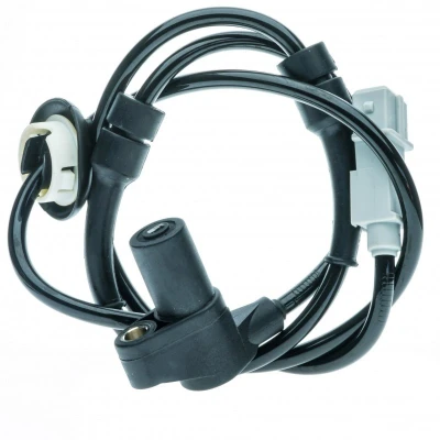 Abbildung von EINPARTS EPS2787 ABS Sensor Vorderachse rechts, links Induktivsensor 2 1030 1,4 1140 25 grau rechteckig PEUGEOT: 406 Kombi