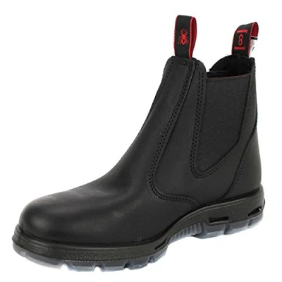 Abbildung von Redback UBBK Black 6 39