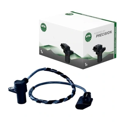 Abbildung von NGK 81286 Impulsgeber 3 polig mit Kabel BMW: 5 Limousine, 6 Coupe, 7