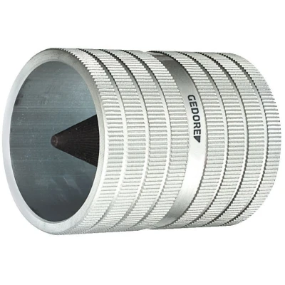 Abbildung von GEDORE 232501 Rohrentgrater 8mm 35mm