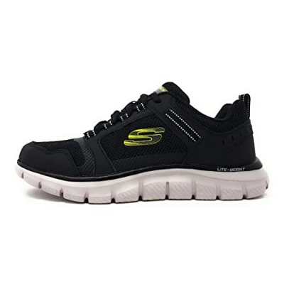 Abbildung von Skechers Laufschuh