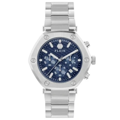 Abbildung von PHILIPP PLEIN Chronograph The Hexagon Chrono
