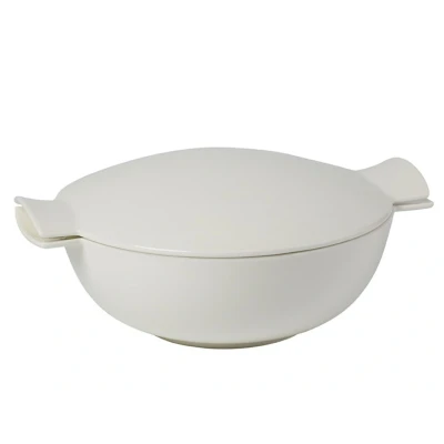 Abbildung von Villeroy &amp; Boch Soup Passion Terrine 4 Pers. 32 x 26 10 cm