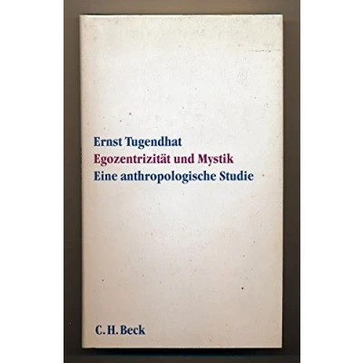 Abbildung von Egozentrizität und Mystik: Eine anthropologische Studie