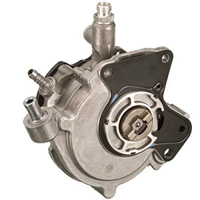 Abbildung von PIERBURG 7.02551.23.0 Unterdruckpumpe mit Dichtung VOLKSWAGEN: Touareg I, Transporter 5 Bus, Multivan (7HM kfzteile, kfzteile24, bandel online,