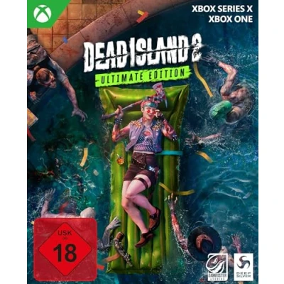 Abbildung von Dead Island 2 Ultimate Edition (Xbox Series X)