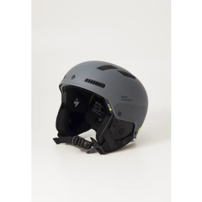 Abbildung von Sweet Protection Igniter 2VI MIPS Helmet Unisex Helm, Größe: 56 59, Graphite