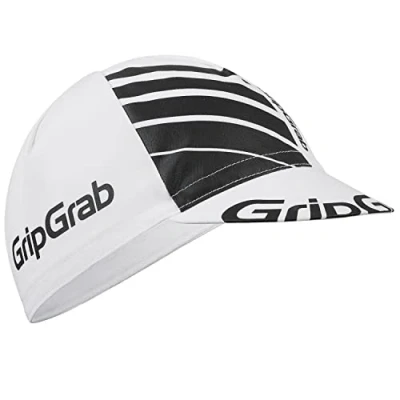 Abbildung von GripGrab Classic Cycling Cap Retro Radsport Radmütze Rennrad Unterhelmmütze Fahrrad Kappe Fliegenschutz Fahrradmütze