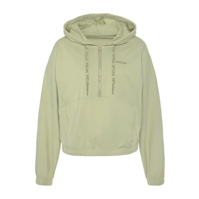 Abbildung von FCUK Hoodie, Loungeanzug