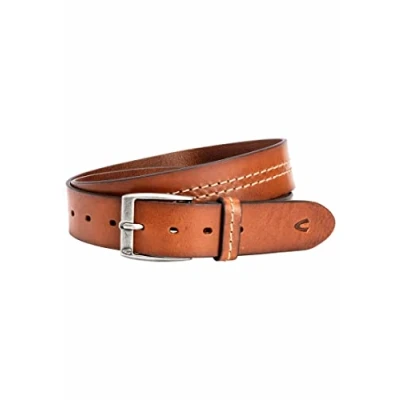 Abbildung von camel active Gürtel, Herren, Größe: Large, Cognac