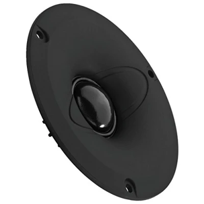 Abbildung von MONACOR DT 140 Hi Fi Kalottenhochtöner, 40W, 4 ohm
