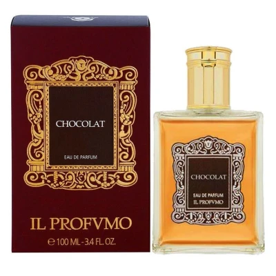 Abbildung von Il Profvmo Spray Chocolat Eau de Parfum 100ml