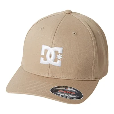 Abbildung von DC Shoes Cap Star Beige