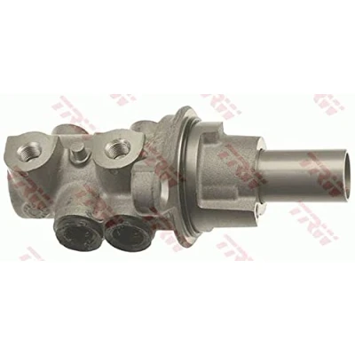 Abbildung von TRW PMK680 Hauptbremszylinder 23,81 Aluminium M10x1 ABARTH: Punto Evo