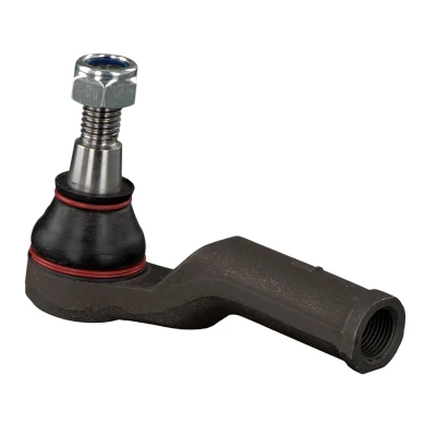Abbildung von FEBI BILSTEIN 30723 Spurstangenkopf Vorderachse links mit selbstsichernder Mutter FORD: MONDEO 4 Turnier, 4, Galaxy Mk2 MPV