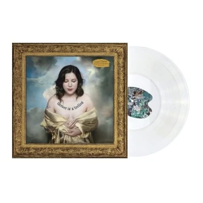 Abbildung von Forever Is A Feeling (Crystal Clear Vinyl) [Vinyl LP]