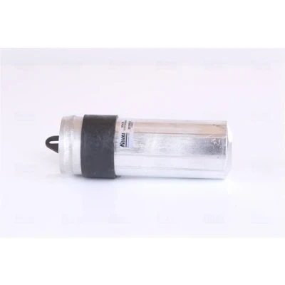 Abbildung von NISSENS 95476 Trockner R 134a Aluminium DACIA: Logan I MCV, Sandero