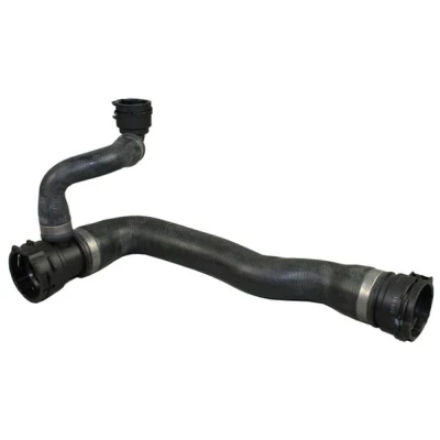 Abbildung von METZGER 2420549 Kühlerschlauch EPDM (Ethylen Propylen Dien Kautschuk) BMW: X5